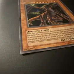 Tyrant Dragon LOD-034 Legacy of Darkness Ultra Rare Unlimited Edition Yugioh! - Image 12