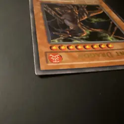 Tyrant Dragon LOD-034 Legacy of Darkness Ultra Rare Unlimited Edition Yugioh! - Image 4
