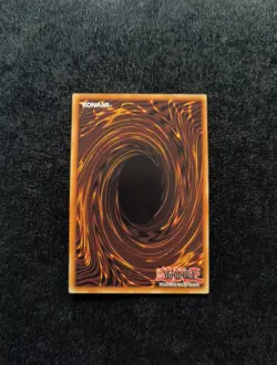 Artmage Finmel DUAD-EN009 Secret Rare Duelist's Advance NM 1st Ed YUGIOH - Image 2
