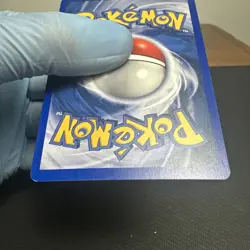 Pokemon TCG - Muk ex 96/97 Ex Dragon Rare Holo Foil Card - Image 19