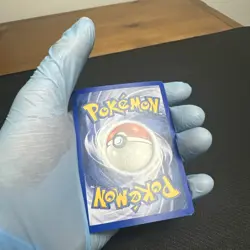 Pokemon TCG - Muk ex 96/97 Ex Dragon Rare Holo Foil Card - Image 21