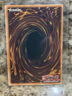 Yu-Gi-Oh TCG XZ-Tank MFC-053 Unlimited Super Rare Card - NM - Image 2