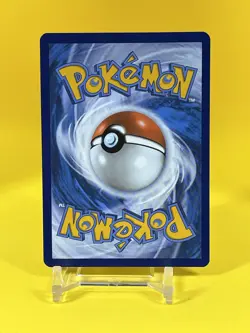 N's Zorua SVP # 189 Promo Journey Together ETB Promo Pokemon Card NM - Image 2