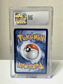 Machamp VMax Full Art #073/189 Astral Radiance CGC 10 GEM MINT Pokemon Card - Image 2