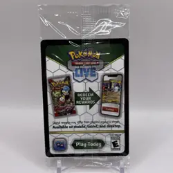 PokÃ©mon TCG Umbreon EX 060/131 Prismatic Evolutions Holo Card - SEALED PROMO - Image 2