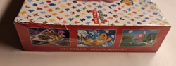 JAPANESE Pokemon Card 151 - 20 Booster Packs - Pokemon TCG (Dented Packaging) - Image 5
