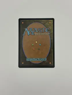 MTG Orcish Bowmasters (Borderless) Universes Beyond: LOTR Rare 0433 NM - Image 3