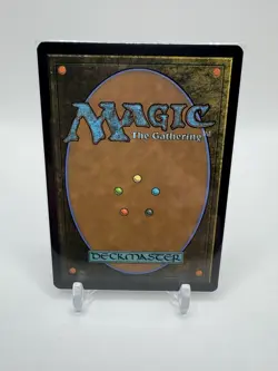 MTG Orcish Bowmasters (Borderless) Universes Beyond: LOTR Rare 0433 NM - Image 4
