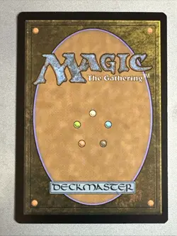 MTG / Overgrown Farmland / MID / #265 / FOIL / Rare / NM - Image 2