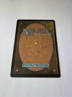 MTG - Zodiark, Umbral God - Borderless Rare #336 - Final Fantasy NMðŸ”¥ðŸ“¦ðŸƒ - Image 2