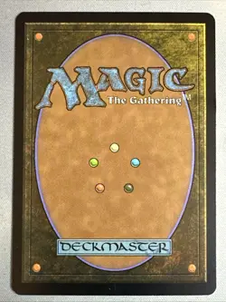MTG / Nimbus Maze / FUT / #178 / Regular / Rare / MP - Image 2