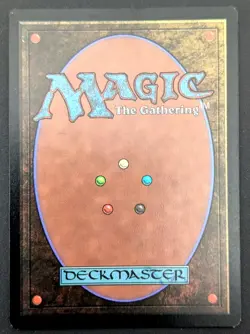 MTG ~ VITO, THORN OF THE DUSK ROSE ~ 30TH ANNIVERSARY PROMO ~ NEAR MINT - Image 2