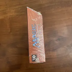 Magic: The Gathering, The Brothers War Collector Booster Box Sealed English MTG - Image 4