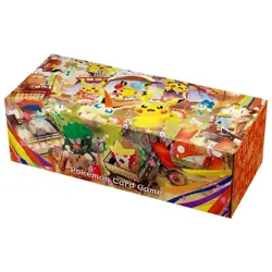 Pokemon Card Special Set Pokemon Center Tohoku Special Box Pre-orders - Image 2