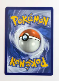 Pokemon TCG Genesect ex 067/086 Black Bolt Double Rare Holo NM - Image 2