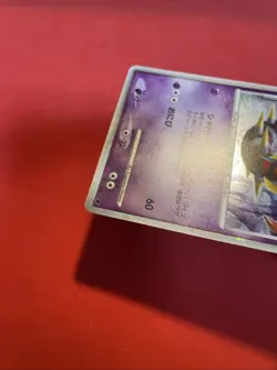 Japanese Pokemon Card 11th Movie Promo Giratina 005/009 - Holo k603 - Image 11