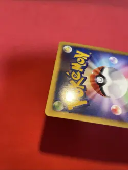 Japanese Pokemon Card 11th Movie Promo Giratina 005/009 - Holo k603 - Image 19