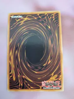 Yugioh Maliss in Underground Quarter Century Secret Rare CRBR-EN021 QCR NM - Image 2
