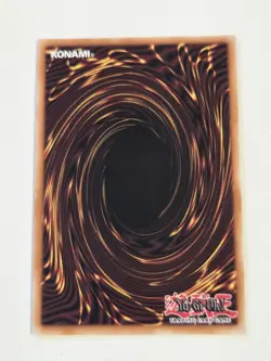 Trap Jammer IOC-110 Super Rare Yugioh Invasion of Chaos Unlimited Edition NM - Image 3
