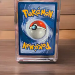 PokÃ©mon TCG Gengar Fossil Holo Card 5/62 Unlimited Rare WOTF O.G. 1999 ðŸ”¥ - Image 3