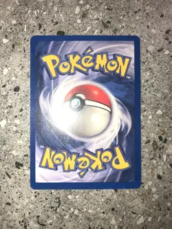 Pokemon TCG Cards SHADOWLESS Base Set Caterpie 45/102 NM - Image 4