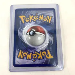 PokÃ©mon Dark Hypno TCG Holo Rare Card 9/82 Team Rocket LP - Image 10