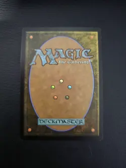 Notion Thief Dragon's Maze Foil MTG NM Magic Card - Image 2