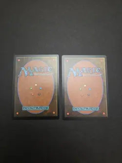 Irenicus's Vile Duplication x1 - CLB Battle for Baldur's Gate - Pack Fresh - MTG - Image 2
