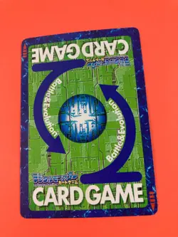 Piemon Bo-203 Digimon Card Bandai Japanese Very Rare F/S - Image 6