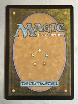 MTG / Reflecting Pool / CLB / #358 / FOIL / Rare / MP - Image 2
