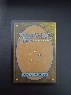 Circle of Dreams Druid Adventures in the Forgotten Realms Regular MTG NM Magic - Image 2