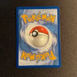 Pokemon TCG Air Balloon 079/086 Reverse Holofoil SV: Black Bolt NM - Image 4