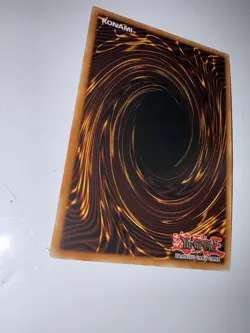 Jinzo YAP1 Ultra Rare NM Near Mint Anniversary Art Yugioh 2008 - Image 6