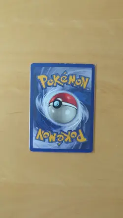 Magneton 9/102 Pokemon Base Set Holo Rare Card Excellent Condition - Image 3