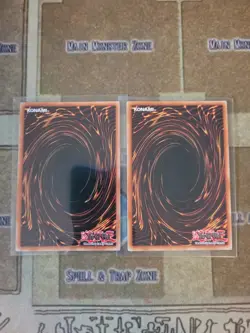 YUGIOH 2X RANK-UP-MAGIC ZEXAL FORCE LIOV-EN050 SUPER 1ST ED NM - Image 2