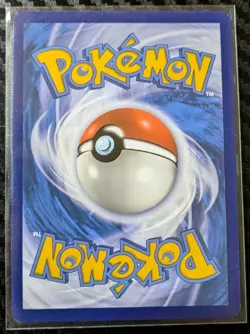 Morpeko 206/182 Paradox Rift IR Holo Pokemon Card NM Condition - Image 2