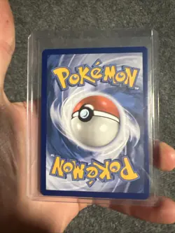 Morpeko 206/182 Paradox Rift IR Holo Pokemon Card NM Condition - Image 12