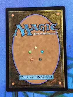 1x FOIL Karn, Legacy Reforged, NM, MAT, Magic: the Gathering, MtG - Image 2