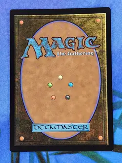 1x FOIL Karn, Legacy Reforged, NM, MAT, Magic: the Gathering, MtG - Image 4