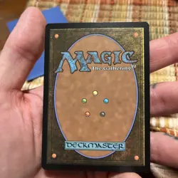 MTG Magic Final Fantasy Terra Branford  Urza, Lord High Artificer Showcase - Image 2