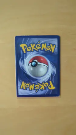 Mew 8 Pokemon WOTC Promo Card Vintage Excellent Condition 1999-00  - Image 4