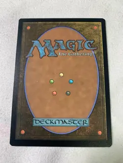 MTG Mossborn Hydra Foundations Regular #0107 - Image 2