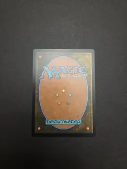 Bloodchief Ascension Borderless - CMM Commander Masters - Pack Fresh - MTG - Image 2