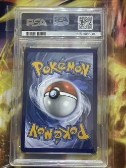 Rayquaza VMAX 217/203 - PSA 10 GEM MINT - Evolving Skies Secret  - Pokemon Cards - Image 2