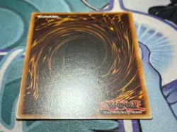 YuGiOh! TCG - Ring of Destruction - Platinum Secret Rare - RA04-EN119 - 1st Ed - Image 5