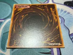 YuGiOh! TCG - Ring of Destruction - Platinum Secret Rare - RA04-EN119 - 1st Ed - Image 6
