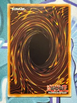 YuGiOh! TCG - Artmage Diactorus - Secret - DUAD-EN032 - 1st Ed - Image 4