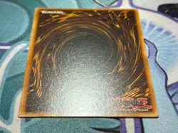 YuGiOh! TCG - Primite Dragon Nether Berzelius - Ultra Rare - DUAD-EN035 - 1st Ed - Image 5