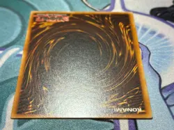 YuGiOh! TCG - Primite Dragon Nether Berzelius - Ultra Rare - DUAD-EN035 - 1st Ed - Image 6