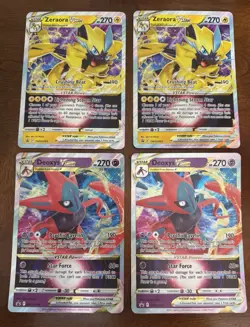 16 JUMBO Mostly PROMO Pokemon Lot! Excellent Condition! (OVERSIZED CARDS) - Image 2